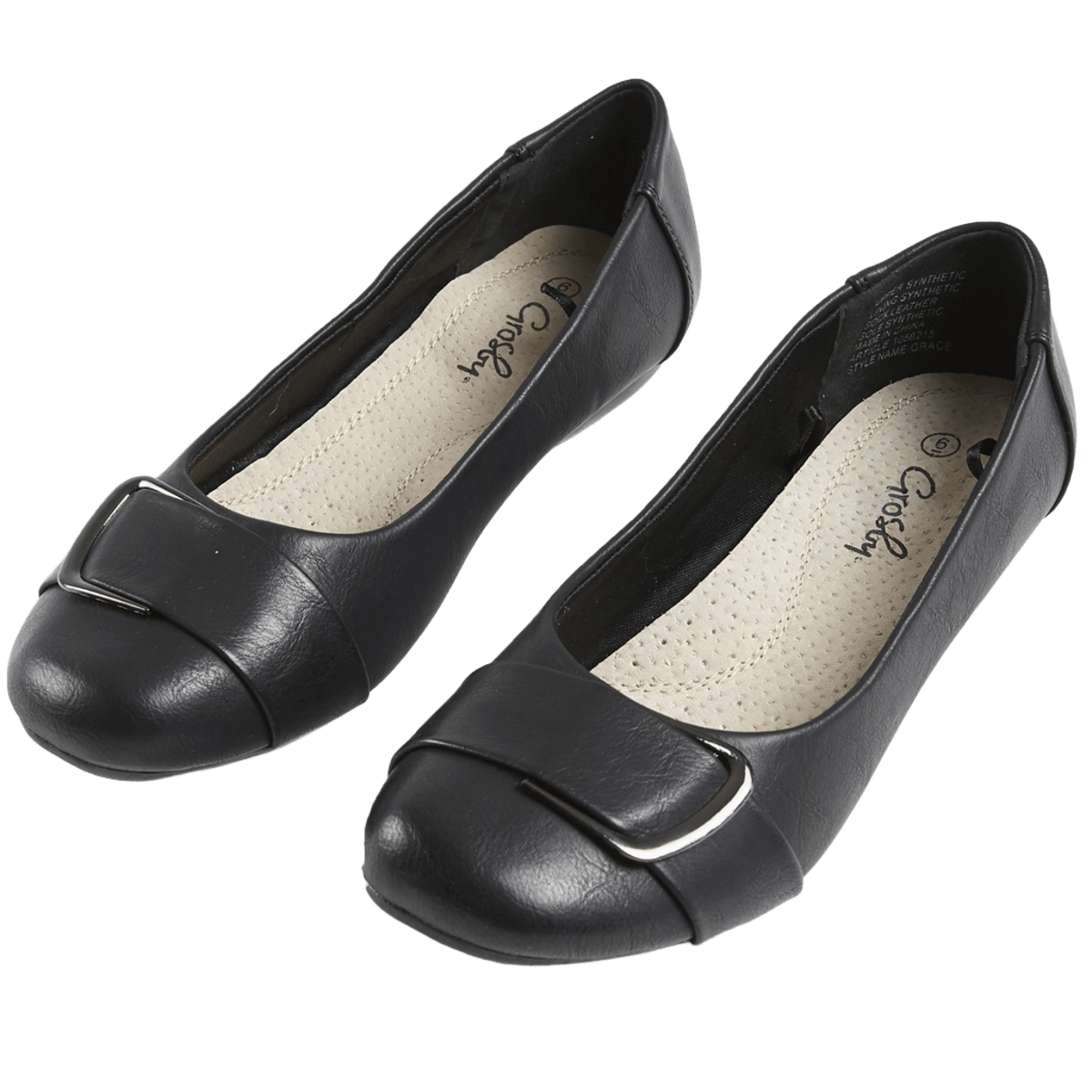 Ballet Flats